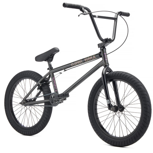 Kink 2027 Setup XL Complete BMX Bike - Iridescent Black