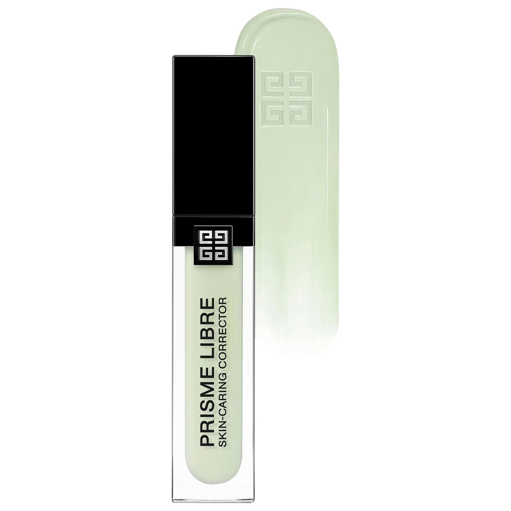 Prisme Libre Skin-Caring Color Corrector Makeup - Natural, Hydrating, Multipurpose Coverage