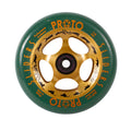 Proto “Black Cat” Sliders Wheels 110mm - Antonin Mollard Signature (Pair)