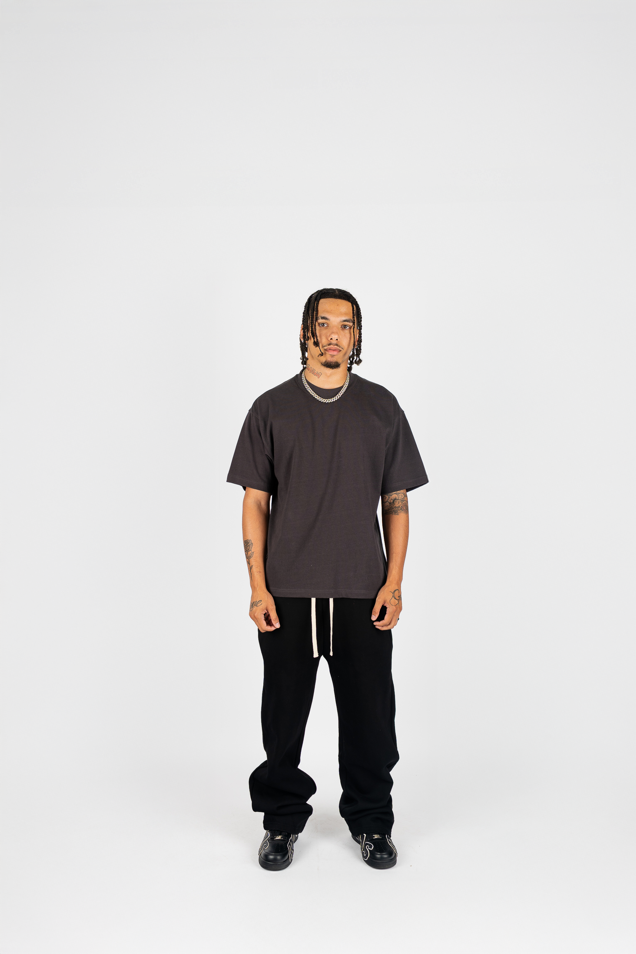 Superline Weathered Sweatpants — pants category context