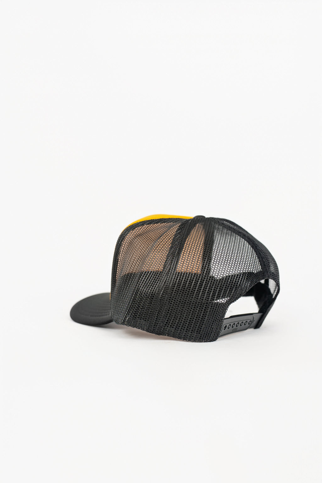 Superline Two Tone Trucker Hat — packaging