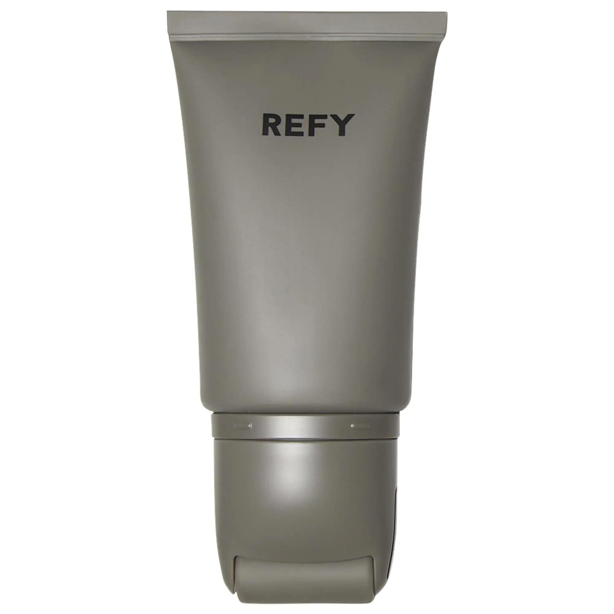 Mini Glow and Sculpt Face Serum Primer: Hydrating Niacinamide Serum with Facial Roller for Redness Reduction & Radiant Skin