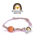 Earth Bands Black Lives Matter — main product shot