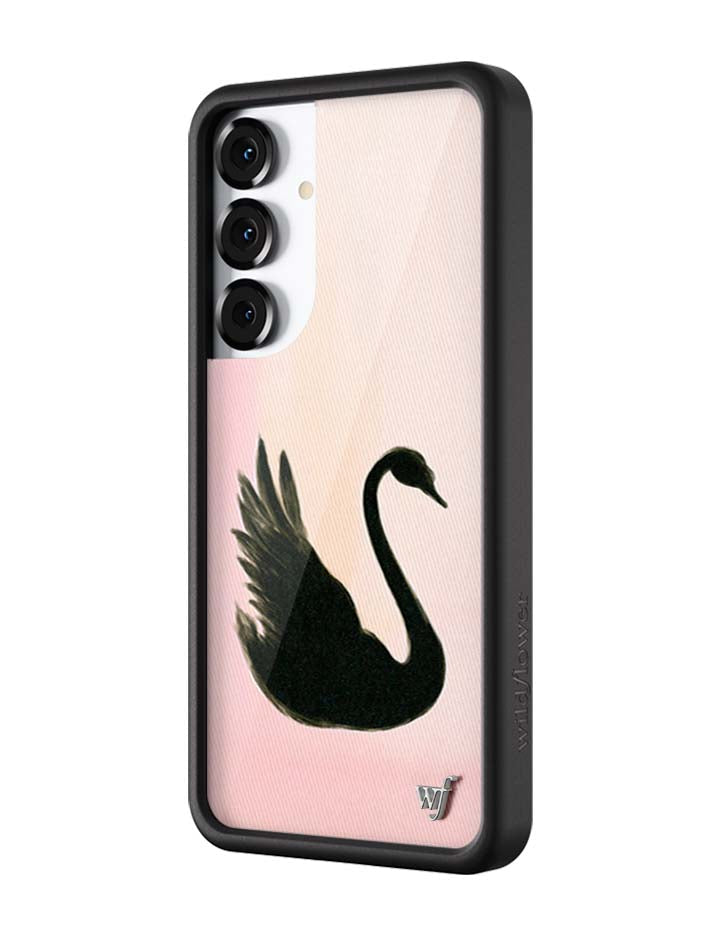 Black Swan Samsung Galaxy Case