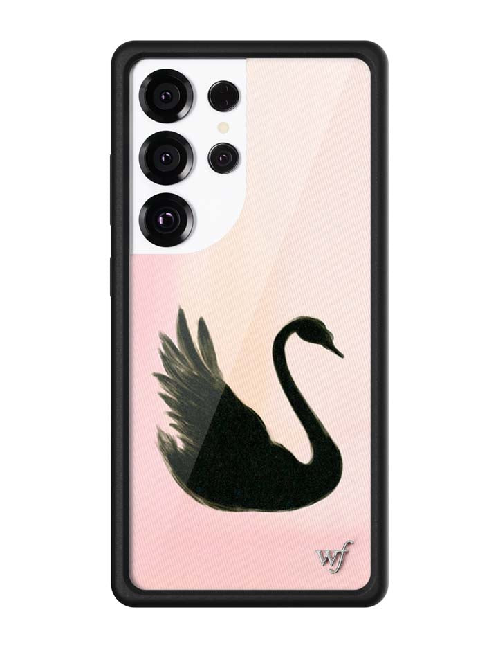Black Swan Samsung Galaxy Case