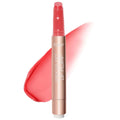 Tarte Maracuja Lip Plump Gloss: Hydrating Lip Plumper with Hyaluronic Acid for Fuller, Vegan & Cruelty-Free Lips