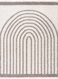 Jola Taupe Area Rug - Clearance – Boutique Rugs