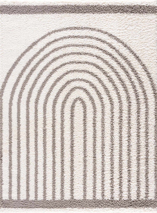 Jola Taupe Area Rug - Clearance – Boutique Rugs