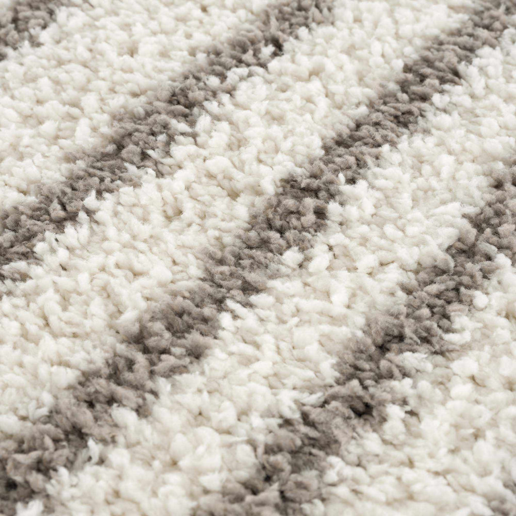 Jola Taupe Area Rug - Clearance – Boutique Rugs, view 11