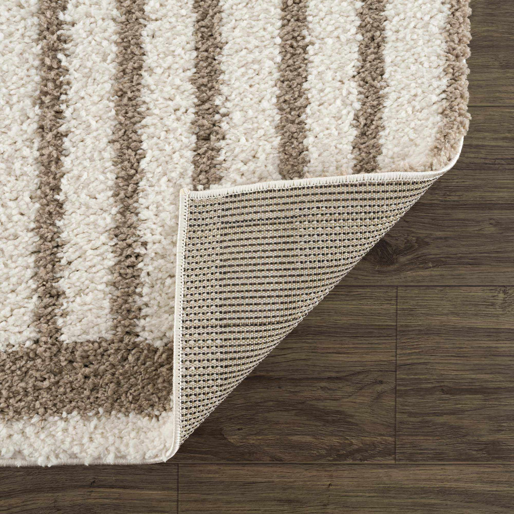 Jola Beige Area Rug – Boutique Rugs, view 5
