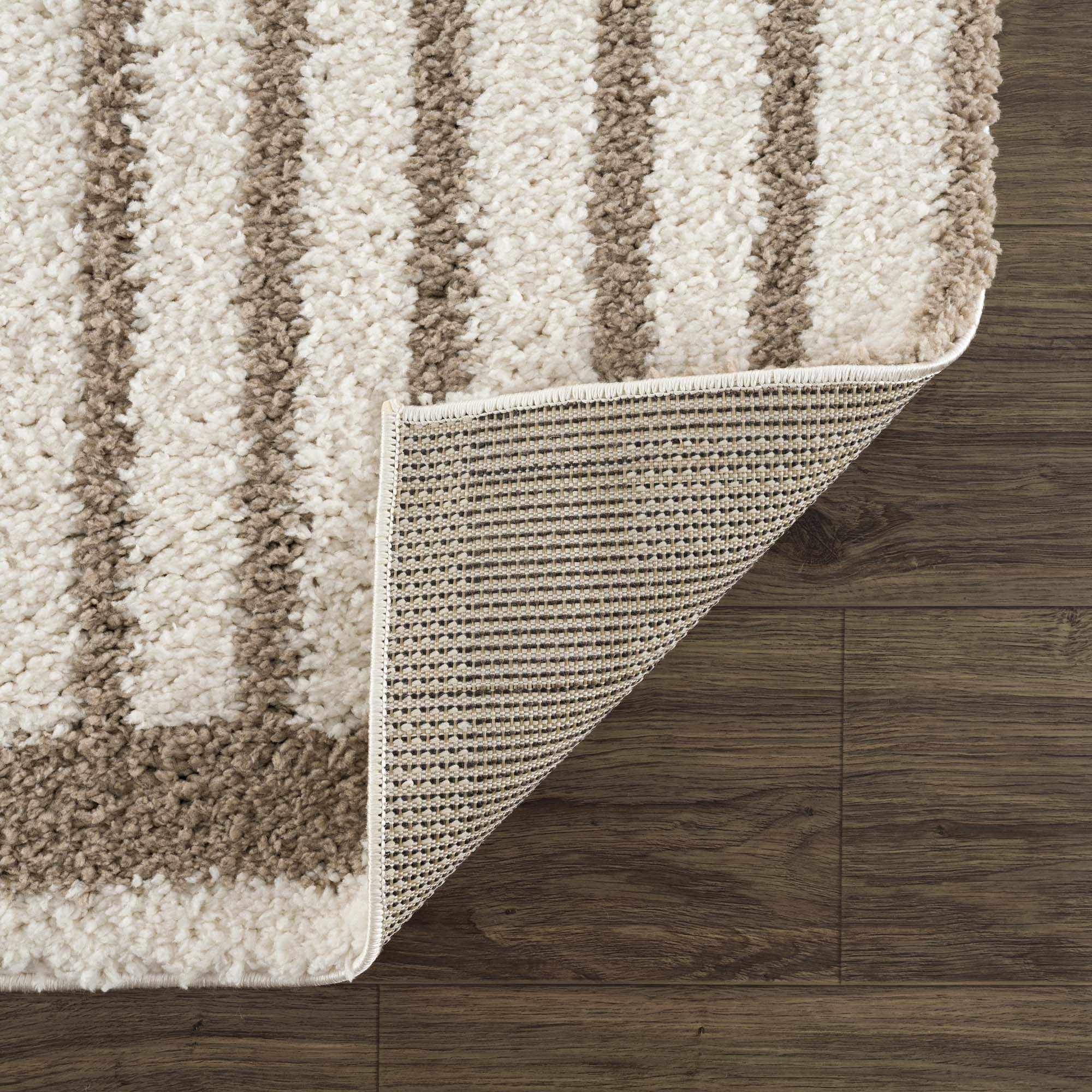 Jola Beige Area Rug – Boutique Rugs, view 5