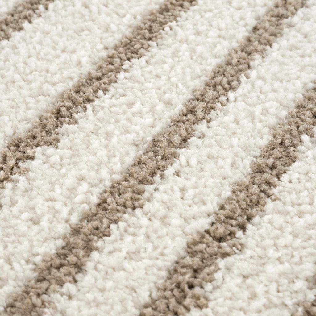 Jola Beige Area Rug – Boutique Rugs, view 10