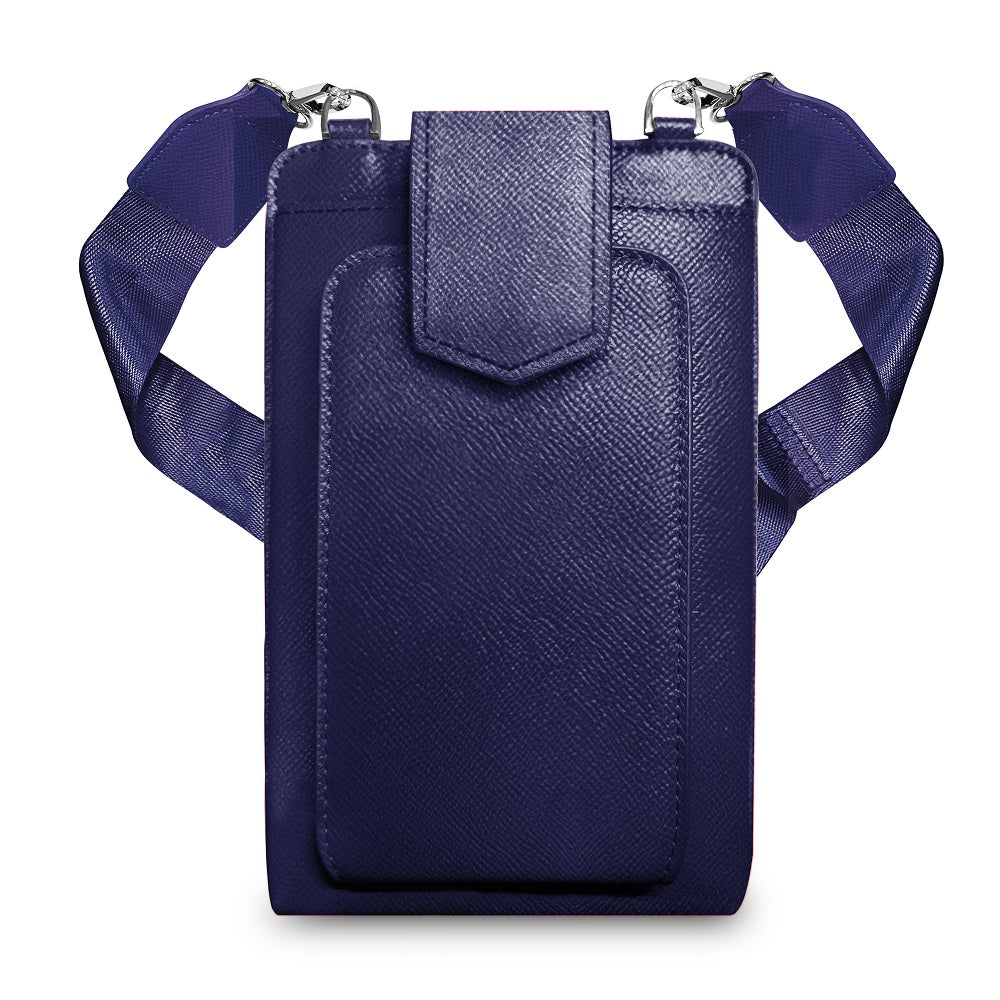 SaveTheGirls Boca RFID — flat-lay composition