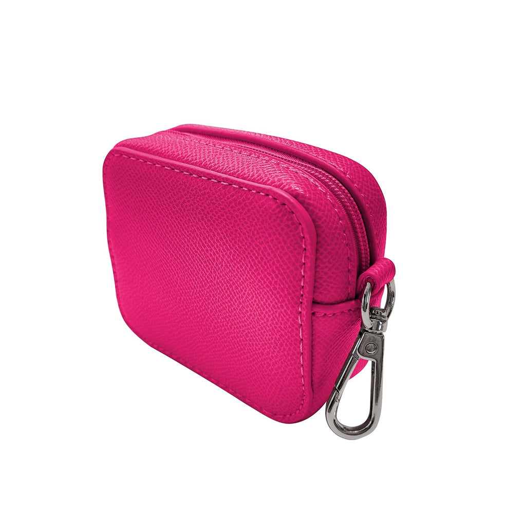 SaveTheGirls Boca RFID — in-use photo