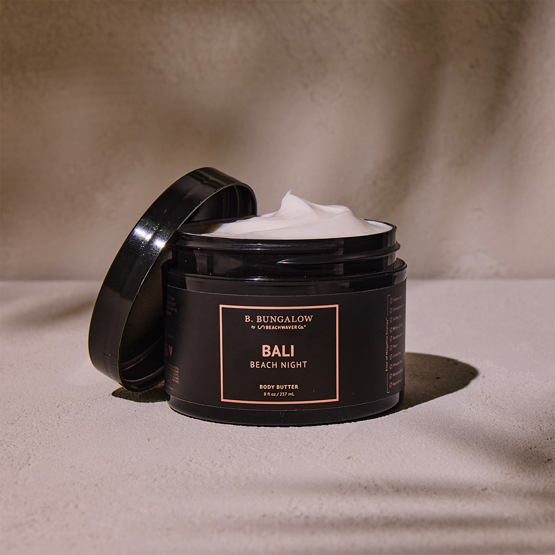 Bali Beach Night Body Butter — view 7