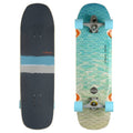 Loaded Bolsa II C7 Complete Longboard by Skates USA