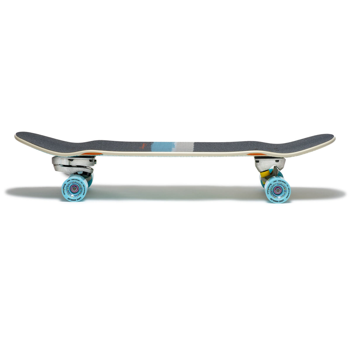 Loaded Bolsa II C7 Complete Longboard
