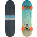 Loaded Bolsa II CX Complete Longboard, Complete Longboards