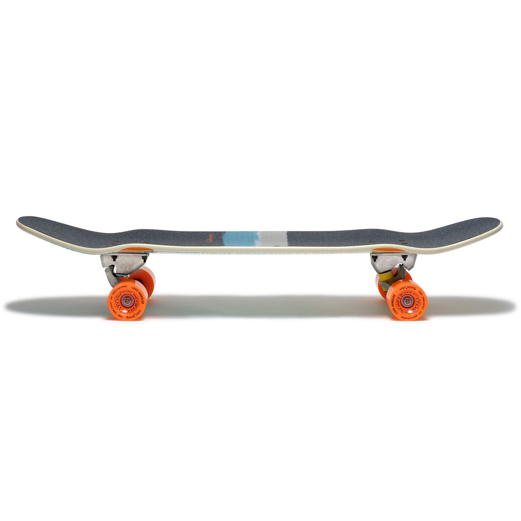 Loaded Bolsa II CX Complete Longboard, Complete Longboards, alternate view