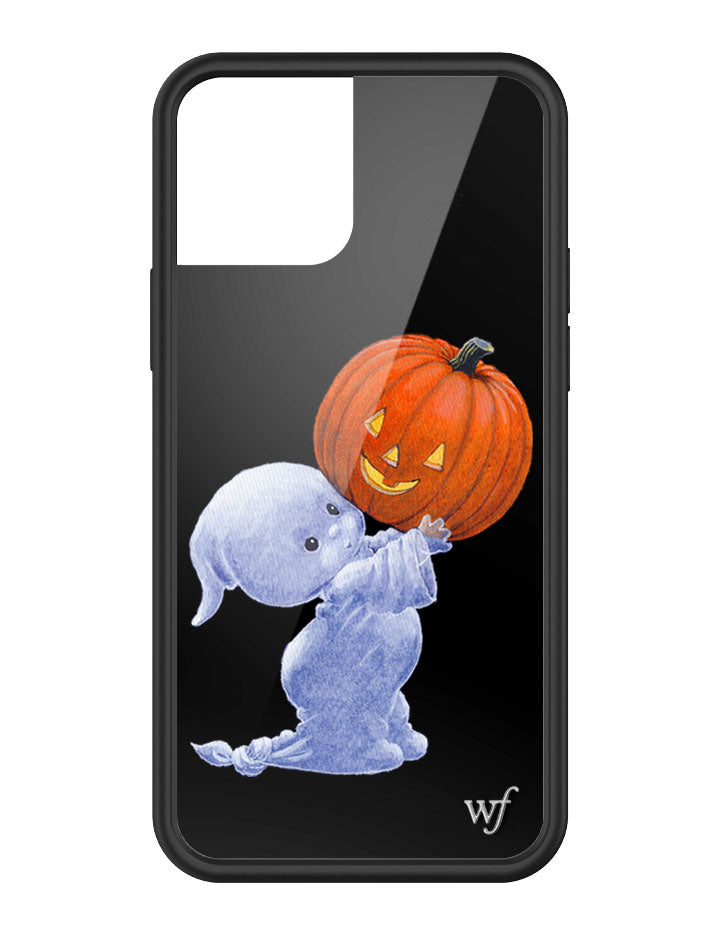 Boo iPhone Case