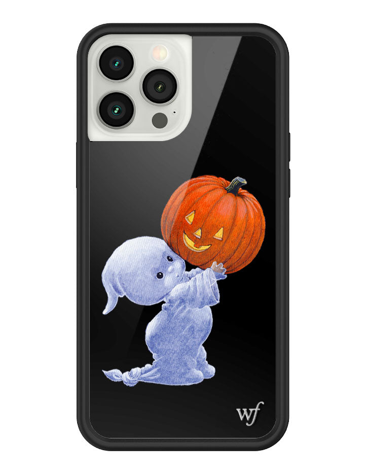 Boo iPhone Case