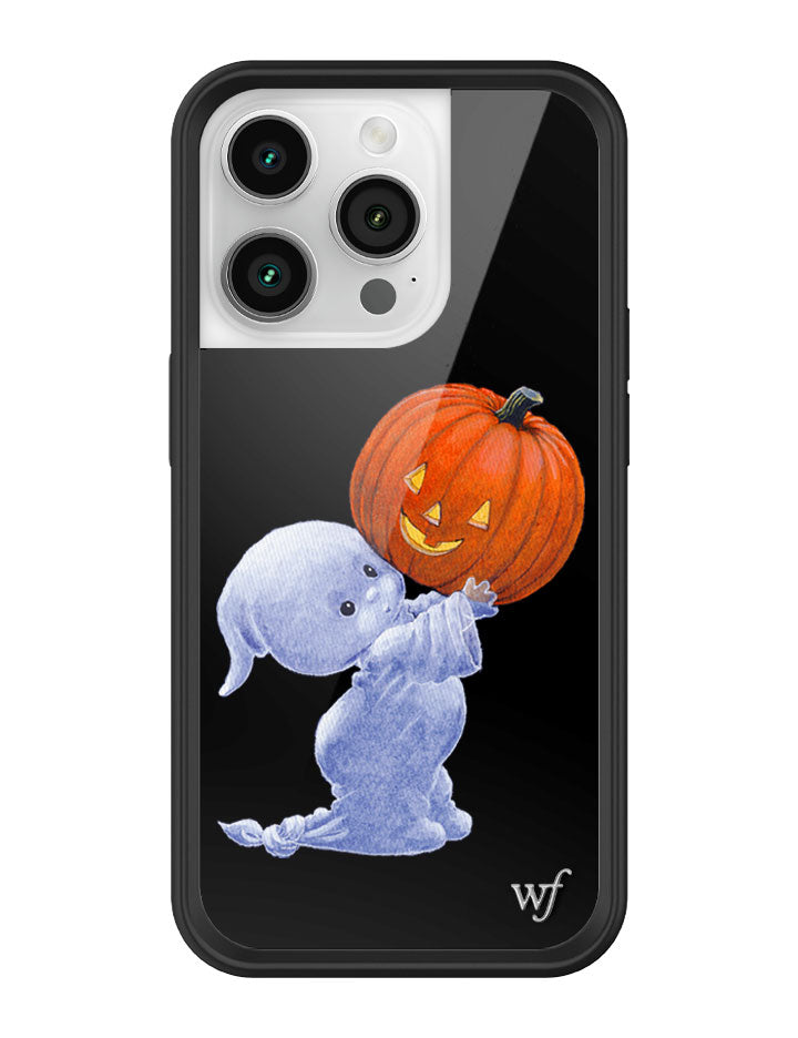 Boo iPhone Case