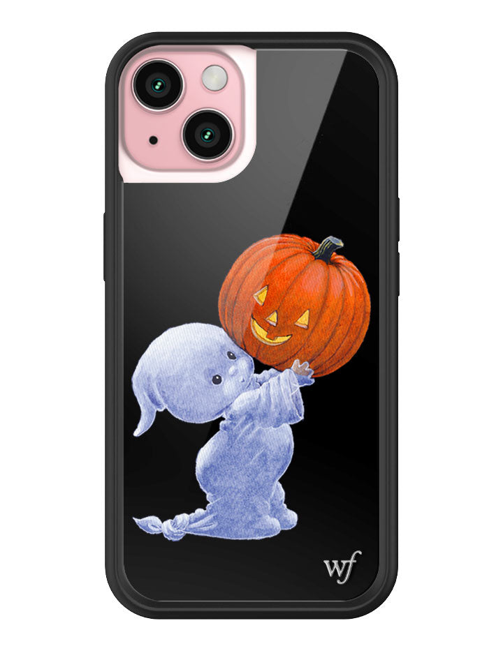 Boo iPhone Case