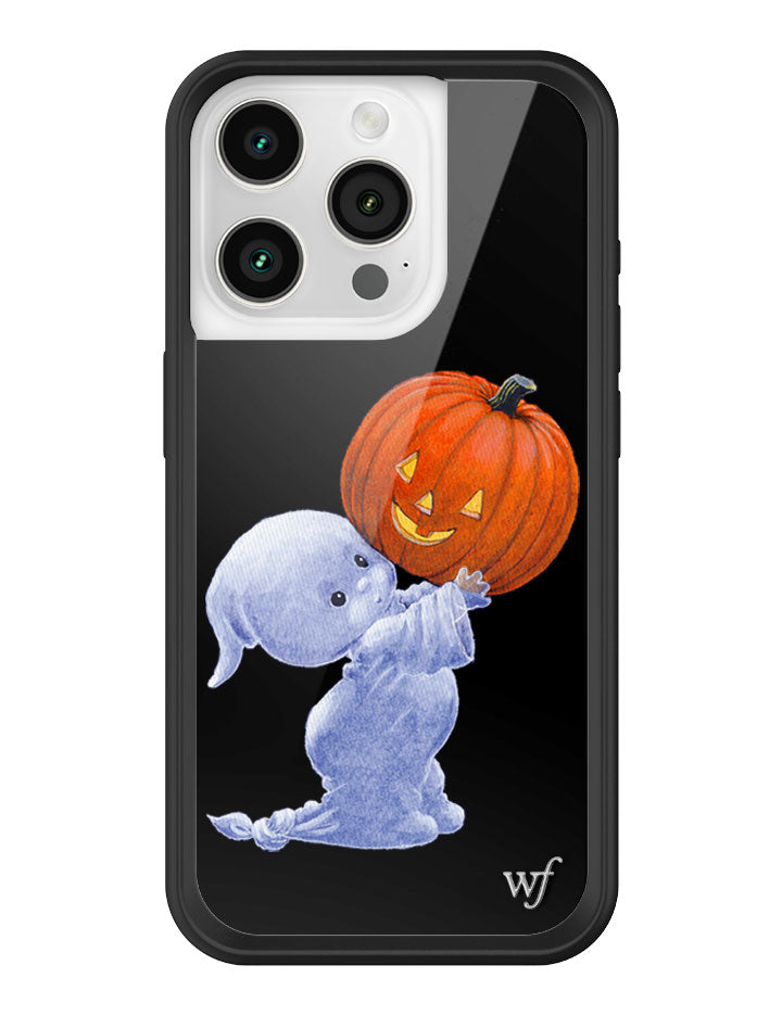 Boo iPhone Case