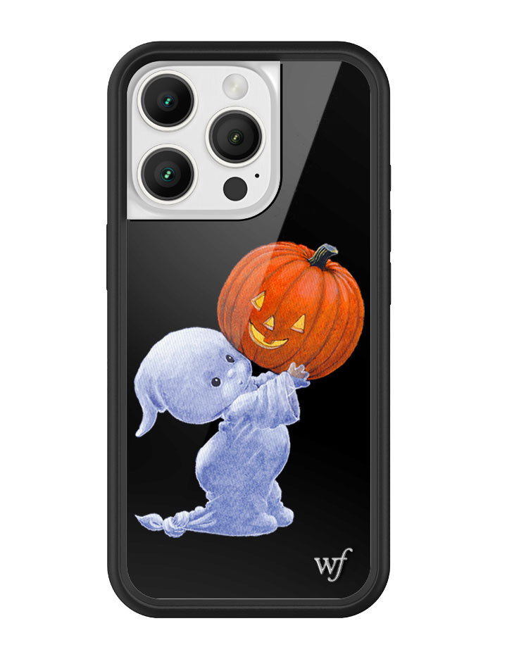 Boo iPhone Case