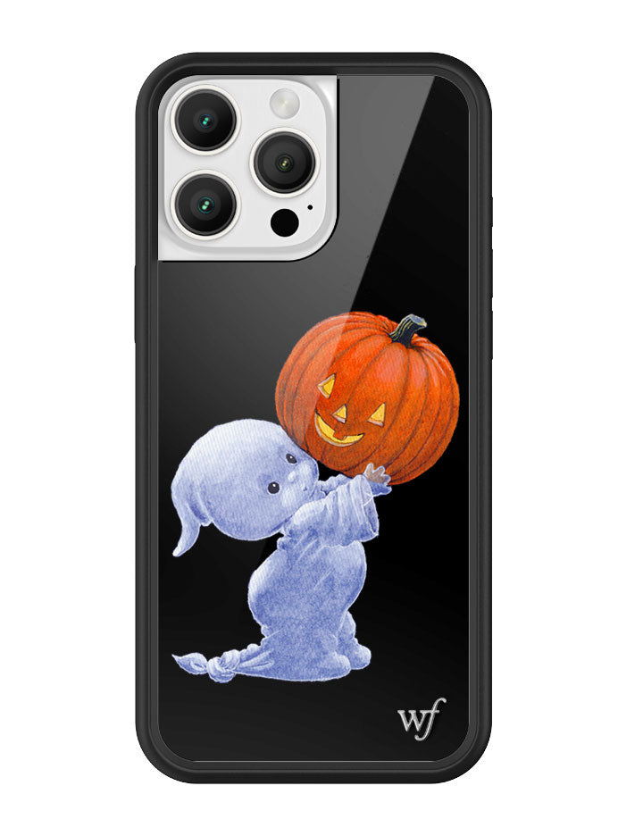 Boo iPhone Case