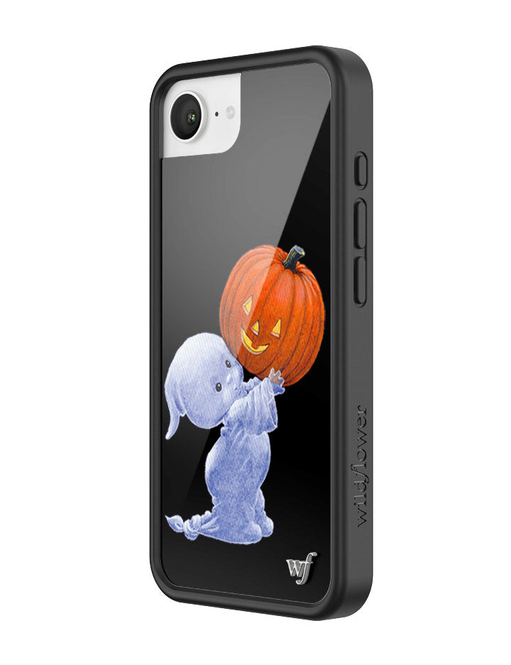 Boo iPhone Case