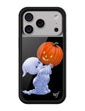 Boo iPhone Case