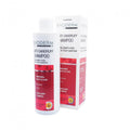 Evoderm Anti-Dandruff Shampoo for Hair and Body - Gentle, 6.76 fl oz