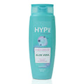 Hyp Me Sulfate-Free Volumizing Shampoo with Aloe Vera - 11.83 fl oz, Paraben & Silicone-Free, Gentle on Hair & Scalp