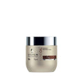 Wella System Professional Luxe Oil Keratin Restore Hair Mask - Nourishing Keratin Treatment for Damaged Hair, 6.76 fl oz