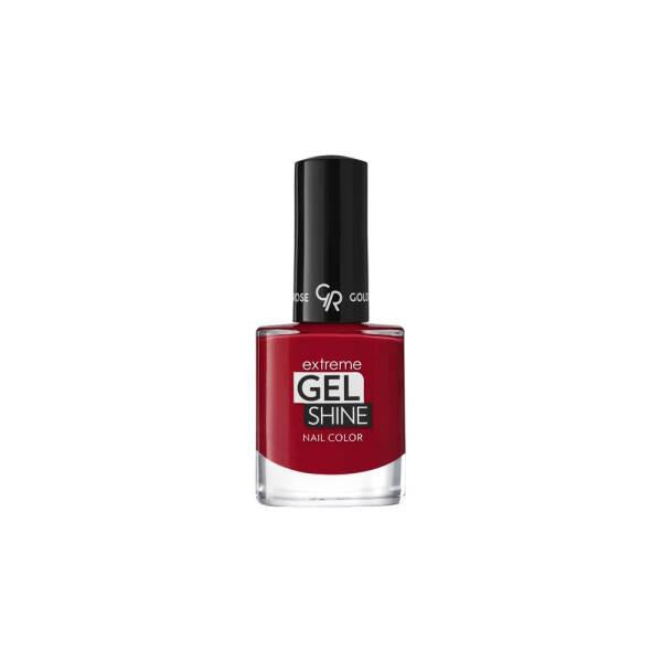 Golden Rose Extreme Gel Shine Nail Color 61 - Long Lasting, High Shine Nail Polish for Salon Quality Finish at Home