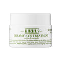 The Body Shop Mini Hydrating Eye Treatment Cream with Avocado Oil - Natural Skincare, Hydrating Eye Cream for Dark Circles & Puffiness