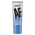 Love Spark Cove | Intimate Apparel, Pleasure Shop & Free Shipping Juicy AF Lube Blue Raspberry 2oz — main product shot