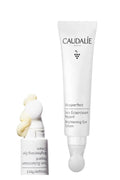 Caudalie Vinoperfect Brightening Eye Cream - Dark Circle Treatment & Anti-aging Eye Care