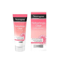 Neutrogena Pink Grapefruit Moisturizer 50ml - Hydrating Skincare for Dry Skin