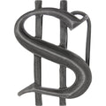 BodyCandy DOLLAR SIGN Belt Buckle — main product shot