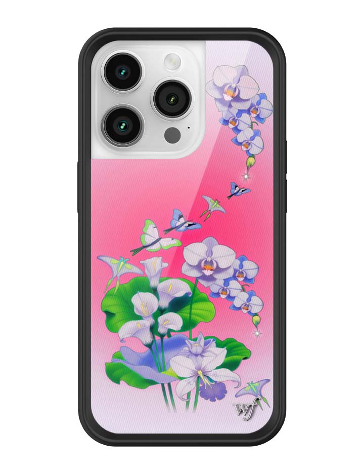 Wildflower Cases Butterfly Dreams iPhone Case — feature highlight