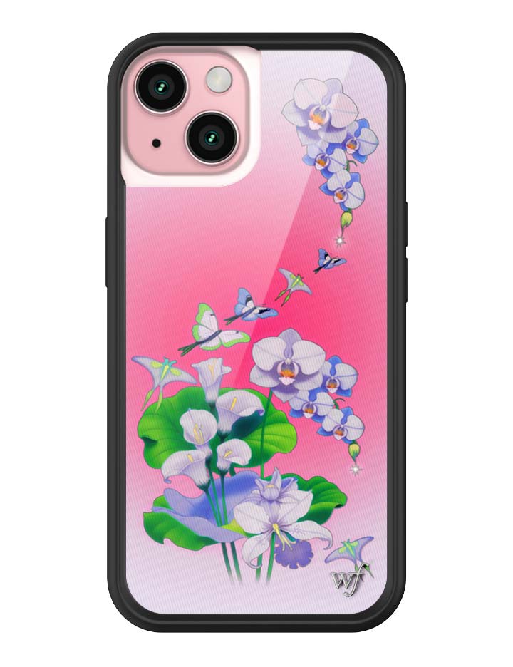 Wildflower Cases Butterfly Dreams iPhone Case — color detail