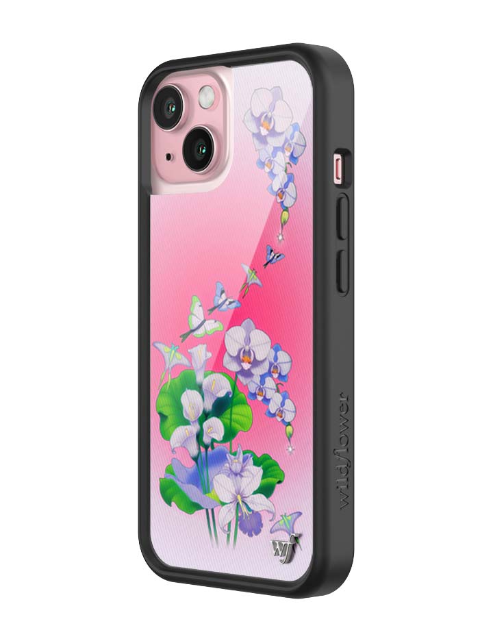 Wildflower Cases Butterfly Dreams iPhone Case — packaging