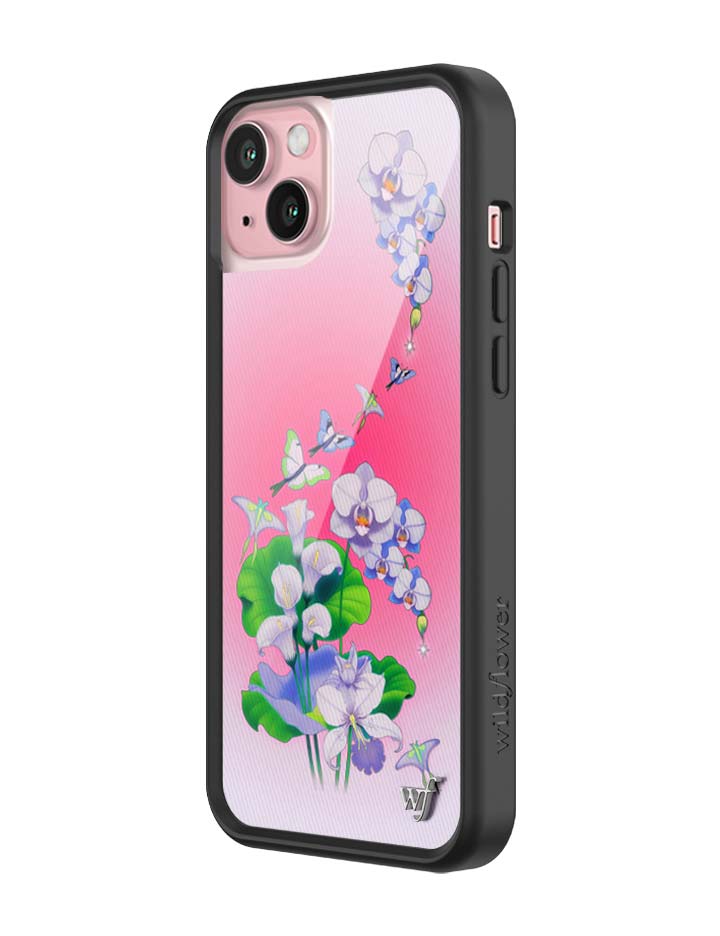 Wildflower Cases Butterfly Dreams iPhone Case — alternative angle