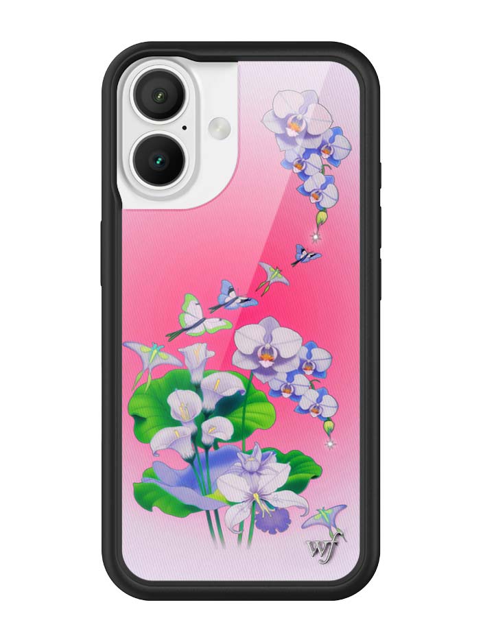 Wildflower Cases Butterfly Dreams iPhone Case — main product shot