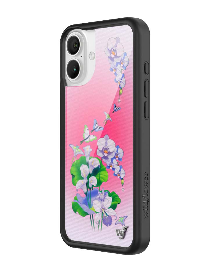 Wildflower Cases Butterfly Dreams iPhone Case — feature highlight