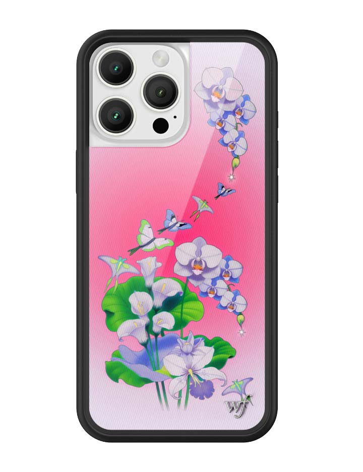 Wildflower Cases Butterfly Dreams iPhone Case — packaging