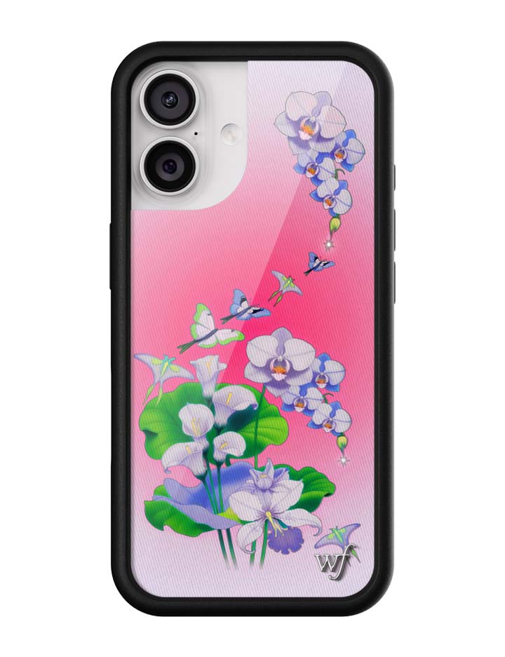 Butterfly Dreams iPhone Case — view 7