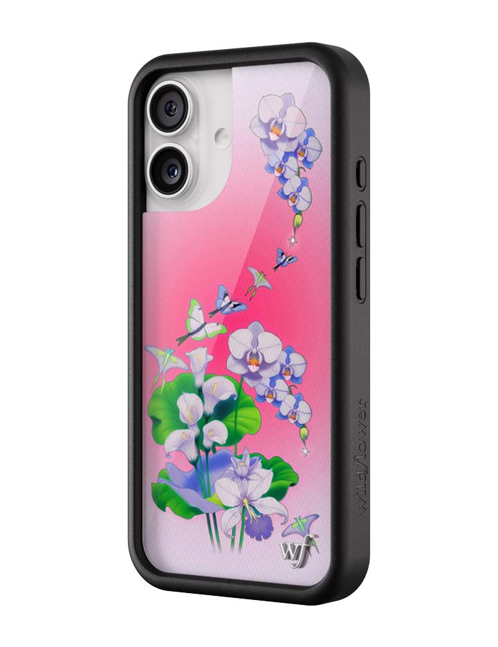 Butterfly Dreams iPhone Case — view 8